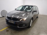  Peugeot  308  SW Active Business 1.5 HDi 130CV BVA8 E6d 
