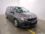  Peugeot  308  SW Active Business 1.5 HDi 130CV BVA8 E6d #4