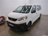  Peugeot  Expert  Kombi L2 1.6 HDi 115CV BVM6 E6 