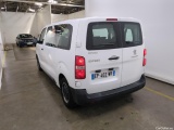  Peugeot  Expert  Kombi L2 1.6 HDi 115CV BVM6 E6 #2