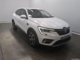  Renault  Arkana  Intens 1.6 E-TECH Hybrid 145CV BVA6 E6d #4