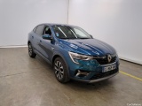  Renault  Arkana  Business 1.3 TCe 140CV E6d #4