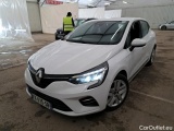  Renault  Clio  V Zen 1.0 SCe 65CV BVM5 E6d 