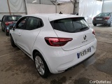  Renault  Clio  V Zen 1.0 SCe 65CV BVM5 E6d #2