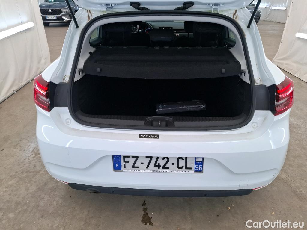  Renault  Clio  V Business 1.0 SCe 65CV BVM5 E6d #6