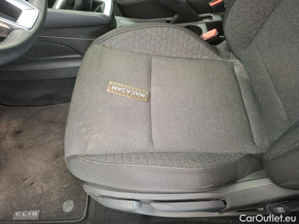  Renault  Clio  V Business 1.0 SCe 65CV BVM5 E6d #23