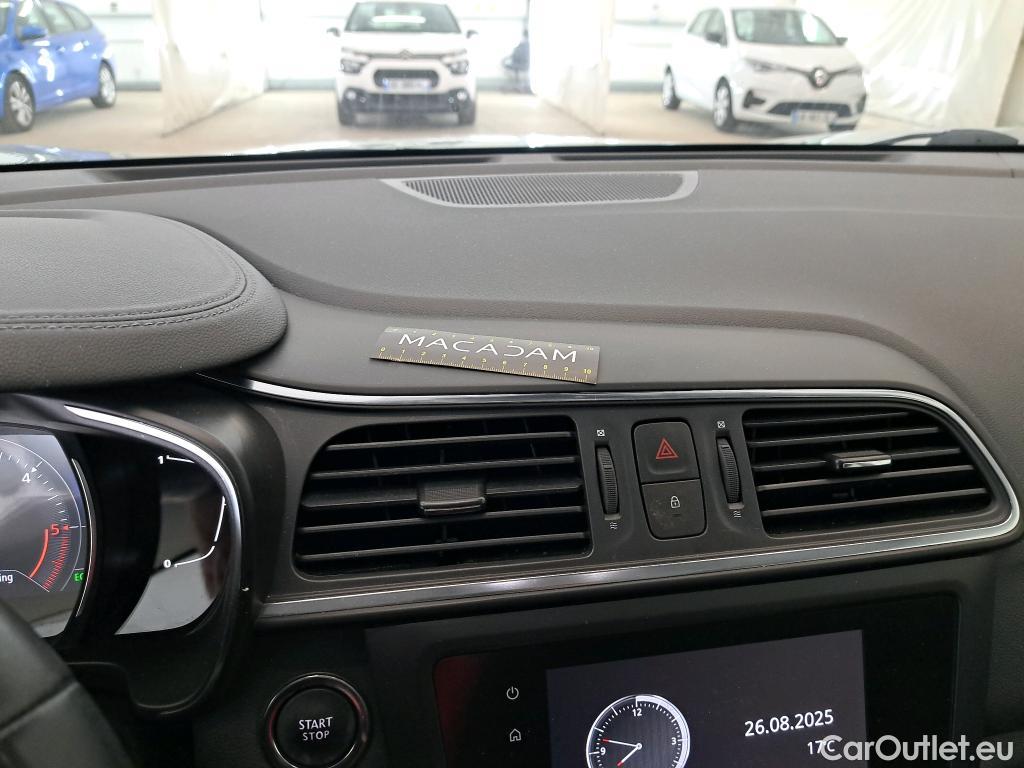  Renault  Kadjar  Intens 1.5 dCi 115CV E6d #20
