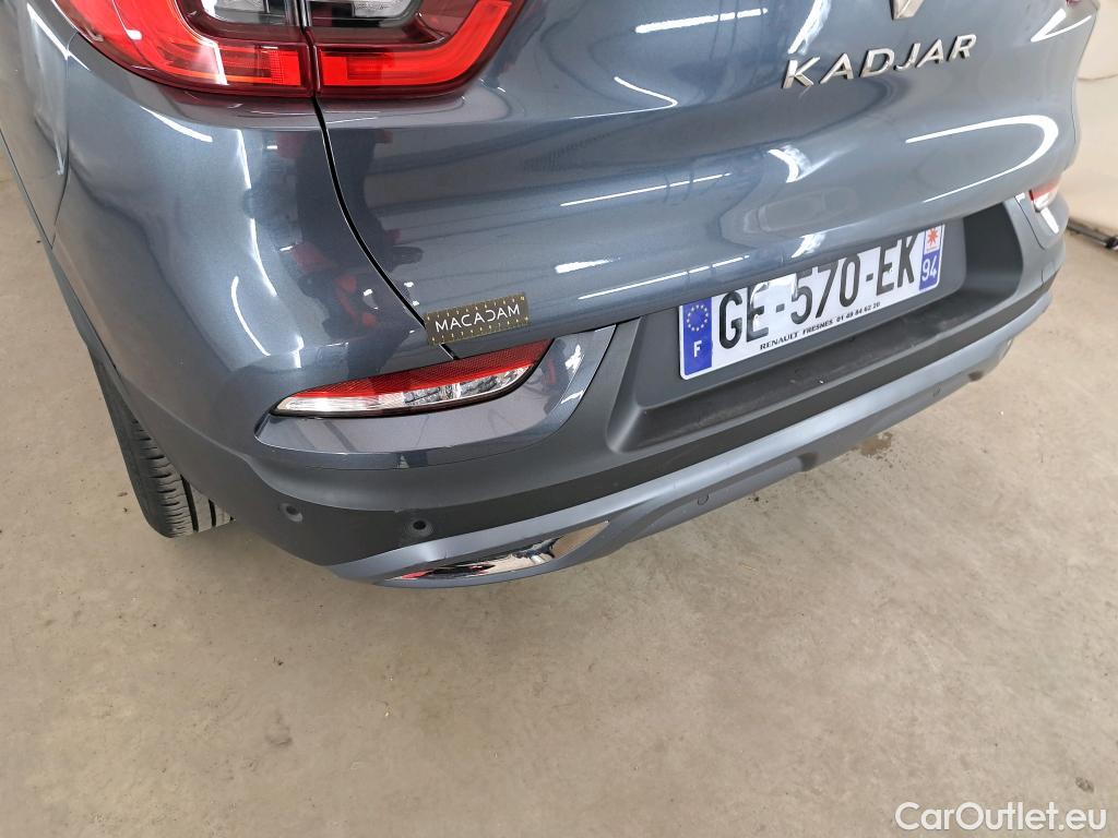  Renault  Kadjar  Intens 1.5 dCi 115CV E6d #22