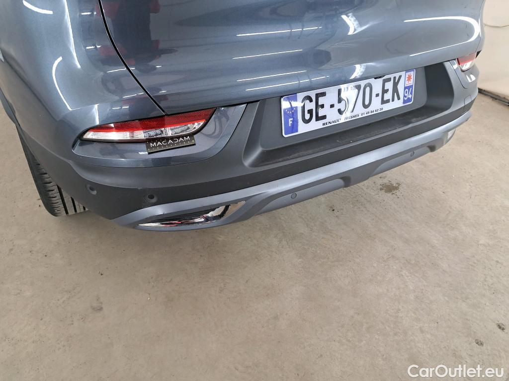  Renault  Kadjar  Intens 1.5 dCi 115CV E6d #25