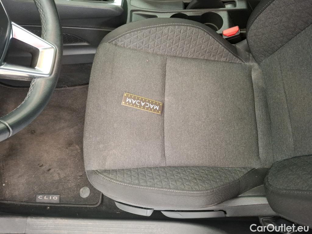  Renault  Clio  V Business 1.0 SCe 65CV BVM5 E6d #24