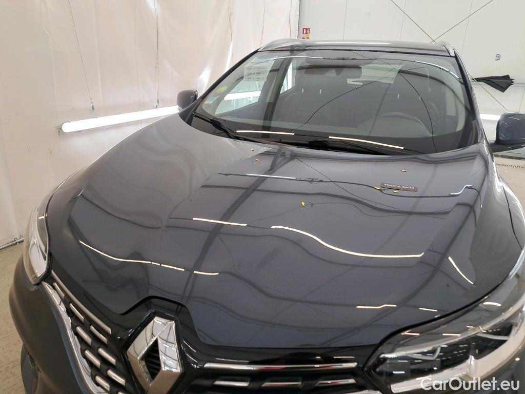  Renault  Kadjar  Intens 1.5 dCi 115CV E6d #12
