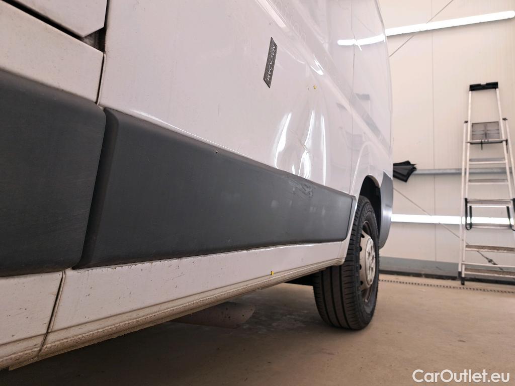  Citroen  Jumper CITROEN  / 2014 / 4P / Fourgon tôlé 30 L1H2 BlueHDi 120 S&S BVM6 Club #3