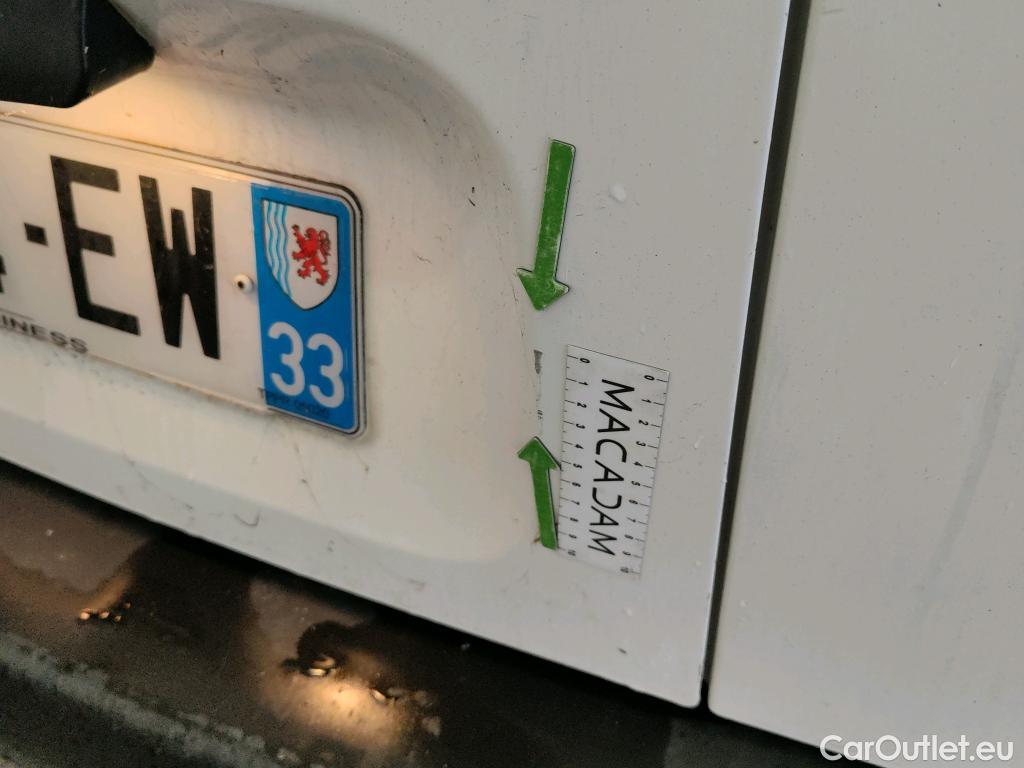 Citroen  Berlingo  Fourgon Club XL 950 1.6 BlueHDi 100CV BVM5 E6 #6
