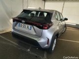  Toyota  Yaris TOYOTA  Cross Hybride / 2021 / 5P / SUV 1.5 HYBRID 116H DYNAMIC BUSINESS BEY AWD #3