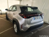  Toyota  Yaris TOYOTA  Cross Hybride / 2021 / 5P / SUV 1.5 HYBRID 116H DYNAMIC BUSINESS BEY AWD #2