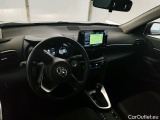  Toyota  Yaris TOYOTA  Cross Hybride / 2021 / 5P / SUV 1.5 HYBRID 116H DYNAMIC BUSINESS BEY AWD #5