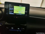  Toyota  Yaris TOYOTA  Cross Hybride / 2021 / 5P / SUV 1.5 HYBRID 116H DYNAMIC BUSINESS BEY AWD #7