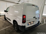  Citroen  Berlingo  Fourgon Club XL 950 1.6 BlueHDi 100CV BVM5 E6 #2
