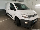  Citroen  Berlingo  Fourgon Club XL 950 1.6 BlueHDi 100CV BVM5 E6 #4