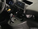  Citroen  Berlingo  Fourgon Club XL 950 1.6 BlueHDi 100CV BVM5 E6 #10