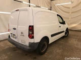  Citroen  Berlingo  Fourgon Club L1 (Court) 1.6 BlueHDi 100CV BVM5 E6 #3