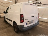  Citroen  Berlingo  Fourgon Club L1 (Court) 1.6 BlueHDi 100CV BVM5 E6 #2