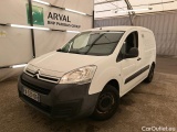 Citroen  Berlingo  Fourgon Club L1 (Court) 1.6 BlueHDi 100CV BVM5 E6 