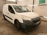  Citroen  Berlingo  Fourgon Club L1 (Court) 1.6 BlueHDi 100CV BVM5 E6 #4