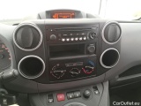  Citroen  Berlingo  Fourgon Club L1 (Court) 1.6 BlueHDi 100CV BVM5 E6 #7