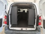  Citroen  Berlingo  Fourgon Club L1 (Court) 1.6 BlueHDi 100CV BVM5 E6 #10