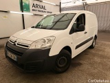  Citroen  Berlingo  Fourgon Confort L1 (Court) 1.6 100CV BVM5 E5 