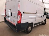  Citroen  Jumper CITROEN  / 2014 / 4P / Fourgon tôlé 30 L1H2 BlueHDi 120 S&S BVM6 Club #3