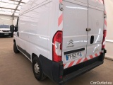  Citroen  Jumper CITROEN  / 2014 / 4P / Fourgon tôlé 30 L1H2 BlueHDi 120 S&S BVM6 Club #2