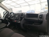  Citroen  Jumper CITROEN  / 2014 / 4P / Fourgon tôlé 30 L1H2 BlueHDi 120 S&S BVM6 Club #5