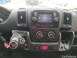 Citroen  Jumper CITROEN  / 2014 / 4P / Fourgon tôlé 30 L1H2 BlueHDi 120 S&S BVM6 Club #7