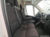  Citroen  Jumper CITROEN  / 2014 / 4P / Fourgon tôlé 30 L1H2 BlueHDi 120 S&S BVM6 Club #8