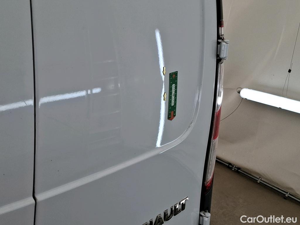  Renault  Kangoo  II Express Extra (Série Spéciale) 1.5 dCi 95CV BVM6 E6dT #11