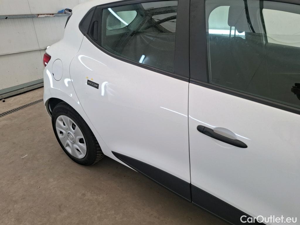  Renault  Clio  IV Air 1.5 dCi 90CV BVM5 E6 #36