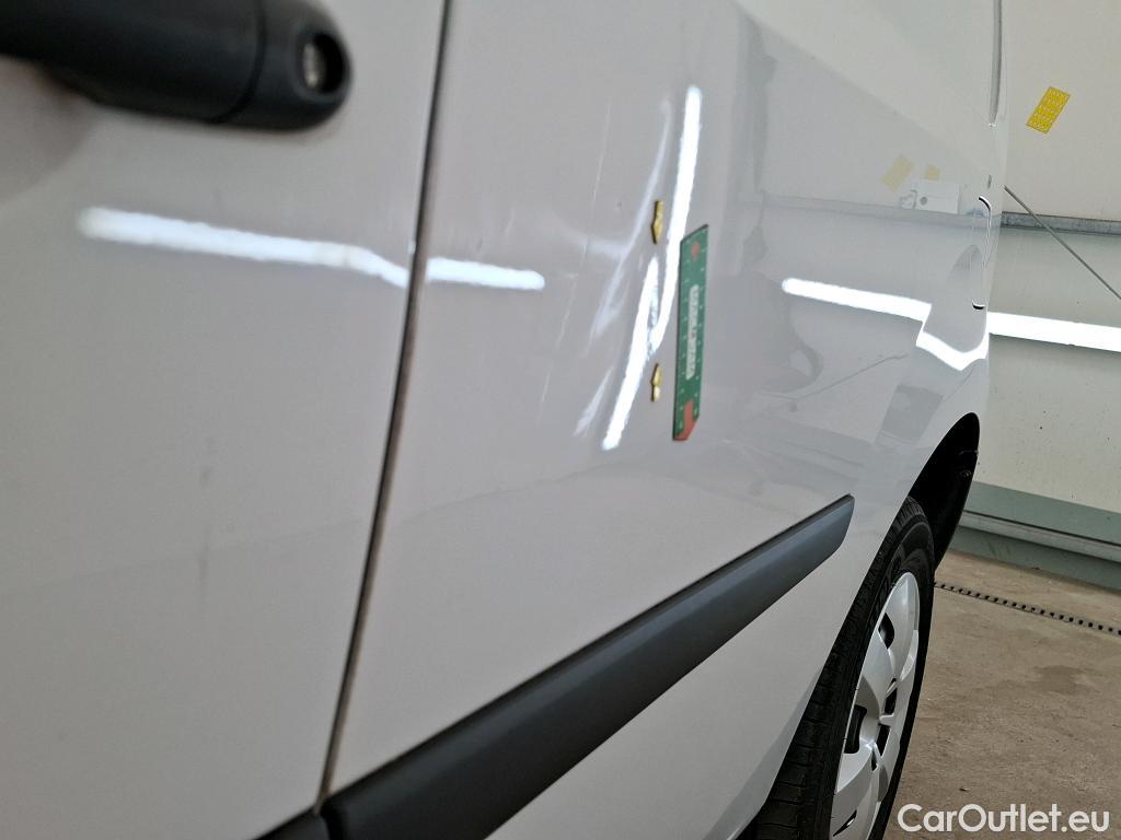  Renault  Kangoo  II Express Extra (Série Spéciale) 1.5 dCi 95CV BVM6 E6dT #5