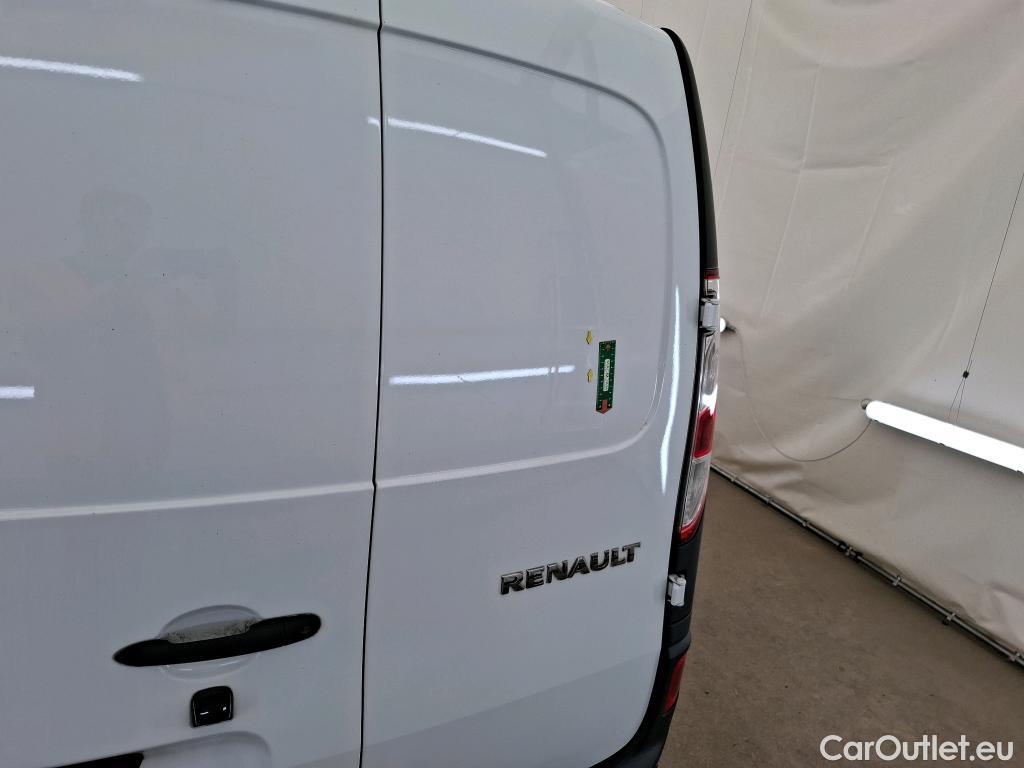  Renault  Kangoo  II Express Extra (Série Spéciale) 1.5 dCi 95CV BVM6 E6dT #10