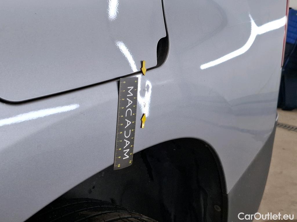  Peugeot  Partner  Asphalt L2 1.5 HDi 100CV BVM5 E6d #50