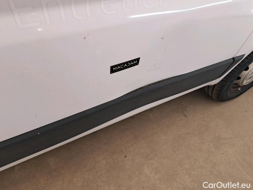  Citroen  Jumper CITROEN  / 2014 / 4P / Fourgon tôlé 30 L1H2 BlueHDi 120 S&S BVM6 Club #14