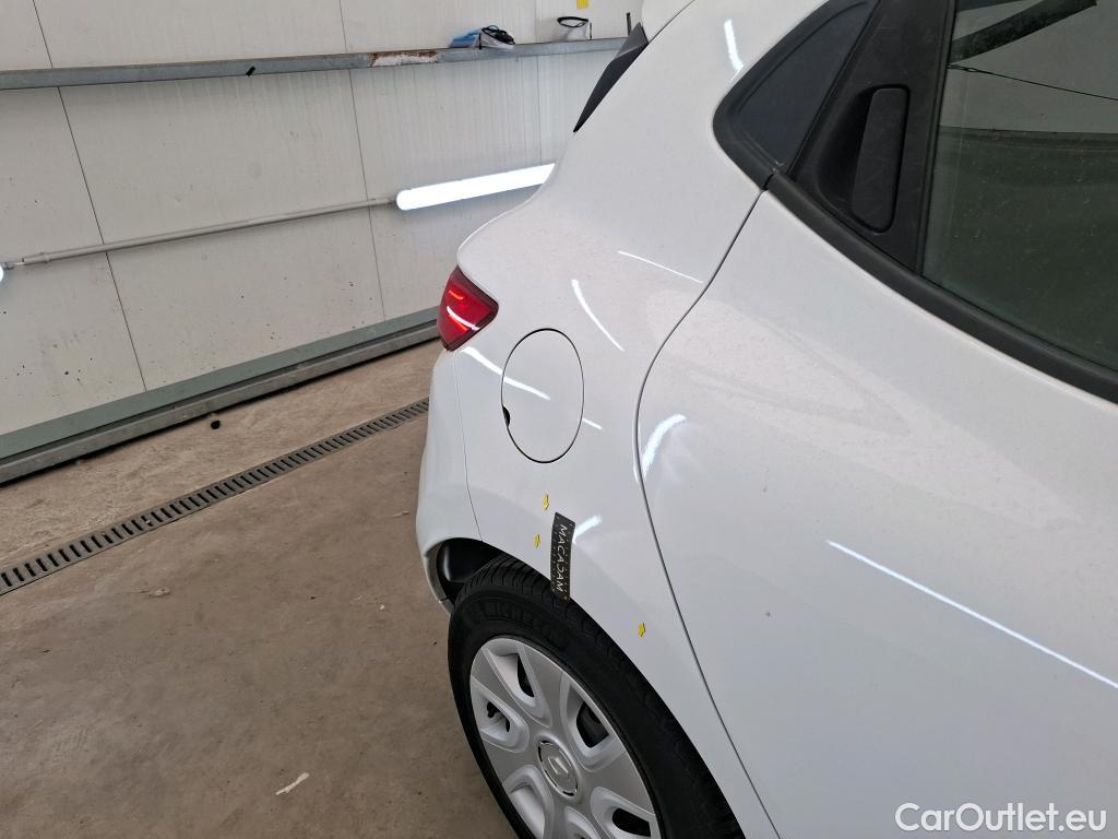  Renault  Clio  IV Air 1.5 dCi 90CV BVM5 E6 #33