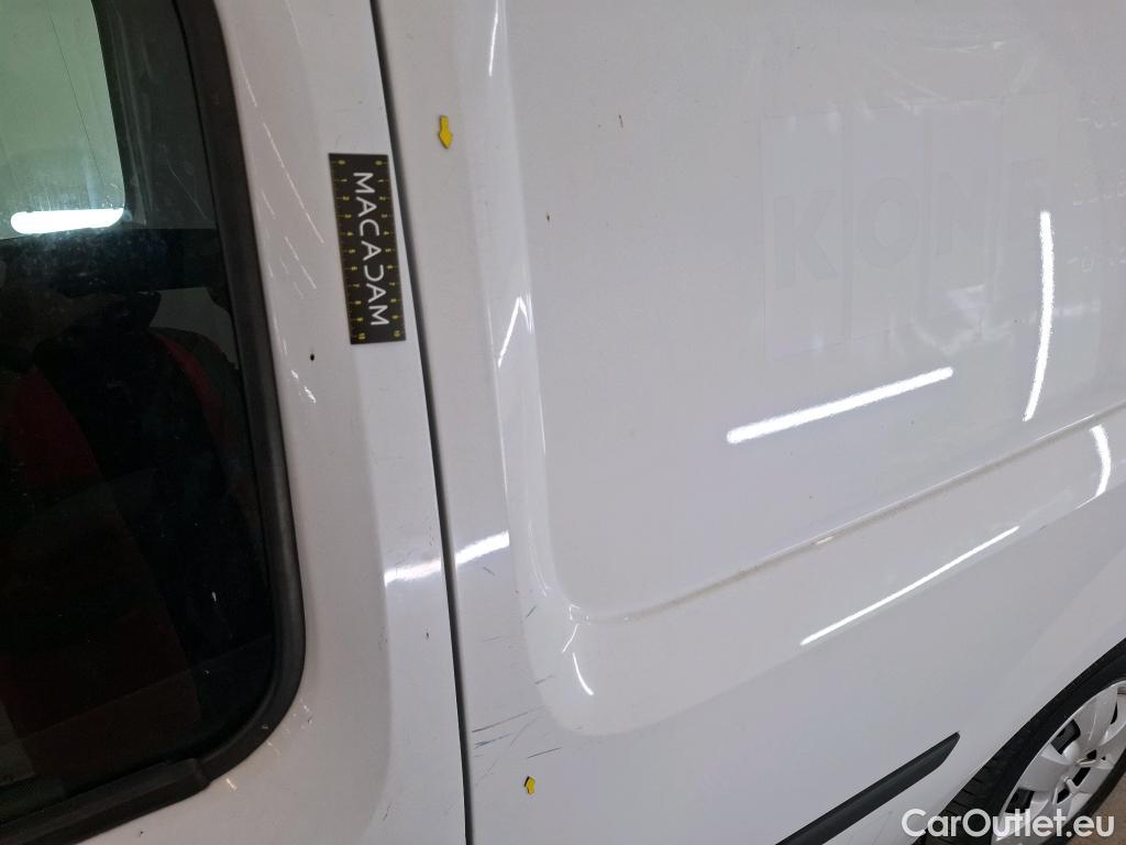  Renault  Kangoo  II Express Grand Confort (L1) 1.5 dCi 80CV BVM6 E6dT #71