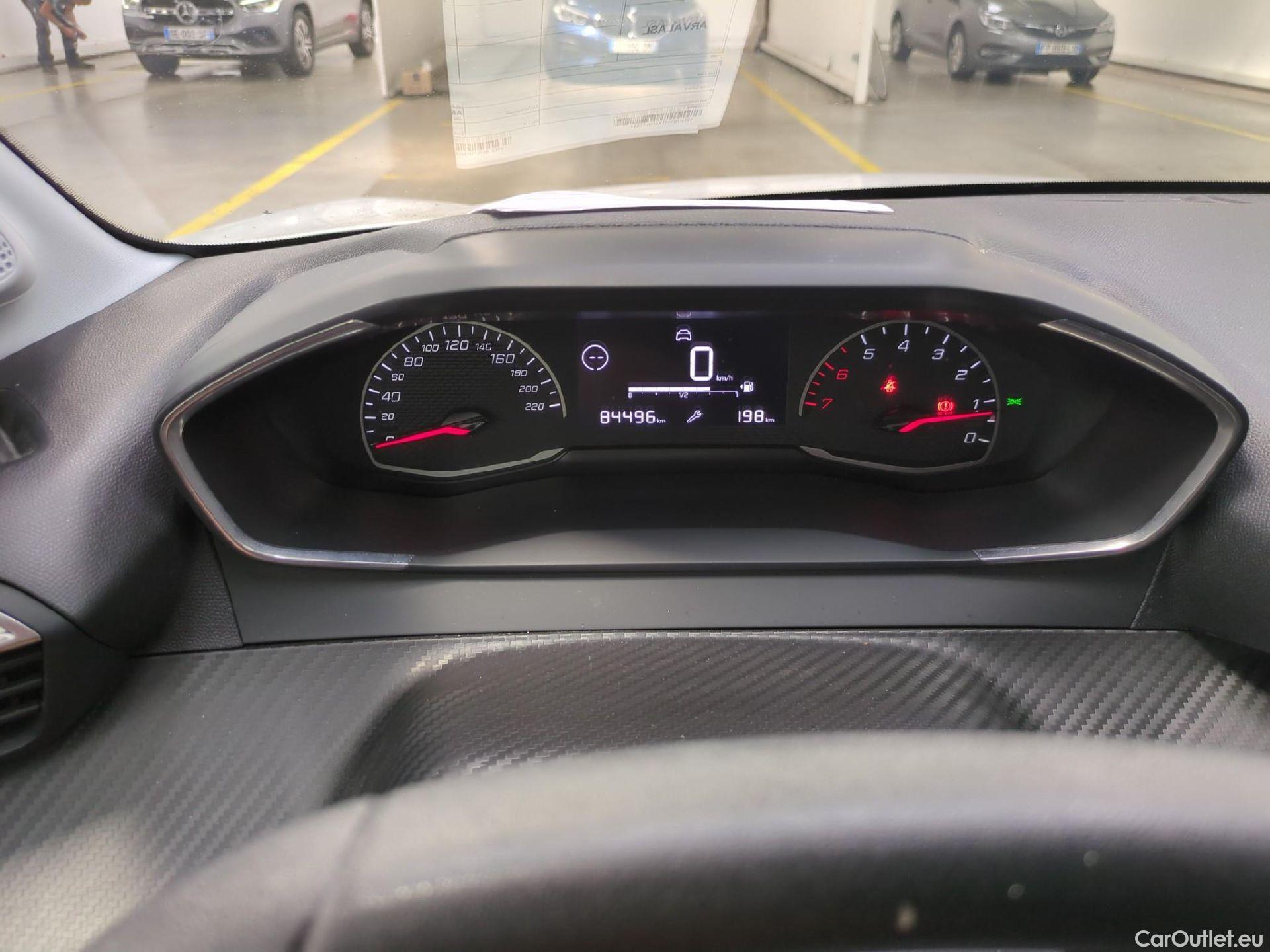  Peugeot  208  Premium 1.5 HDi 100CV BVM6 E6d #5