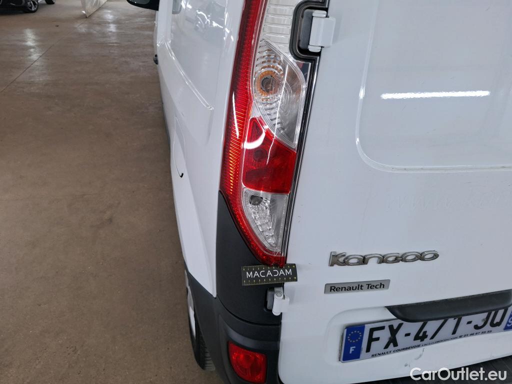  Renault  Kangoo  II Express Grand Confort (L1) 1.5 dCi 80CV BVM6 E6dT #34
