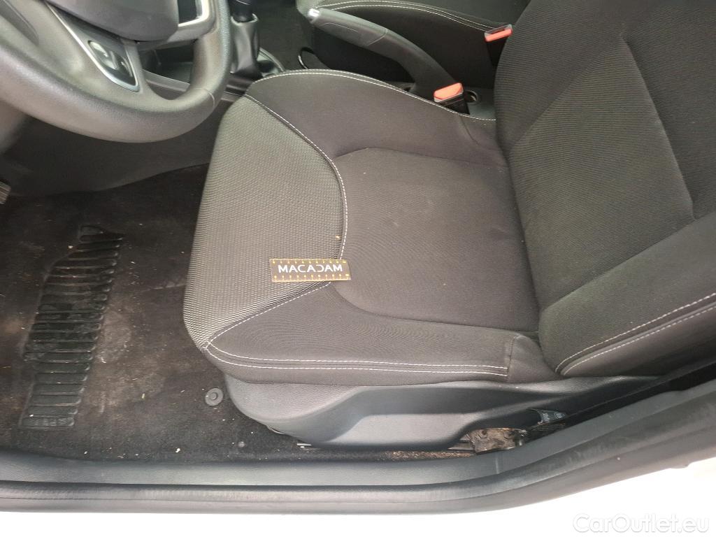 Renault  Clio  IV Air 1.5 dCi 90CV BVM5 E6 #27