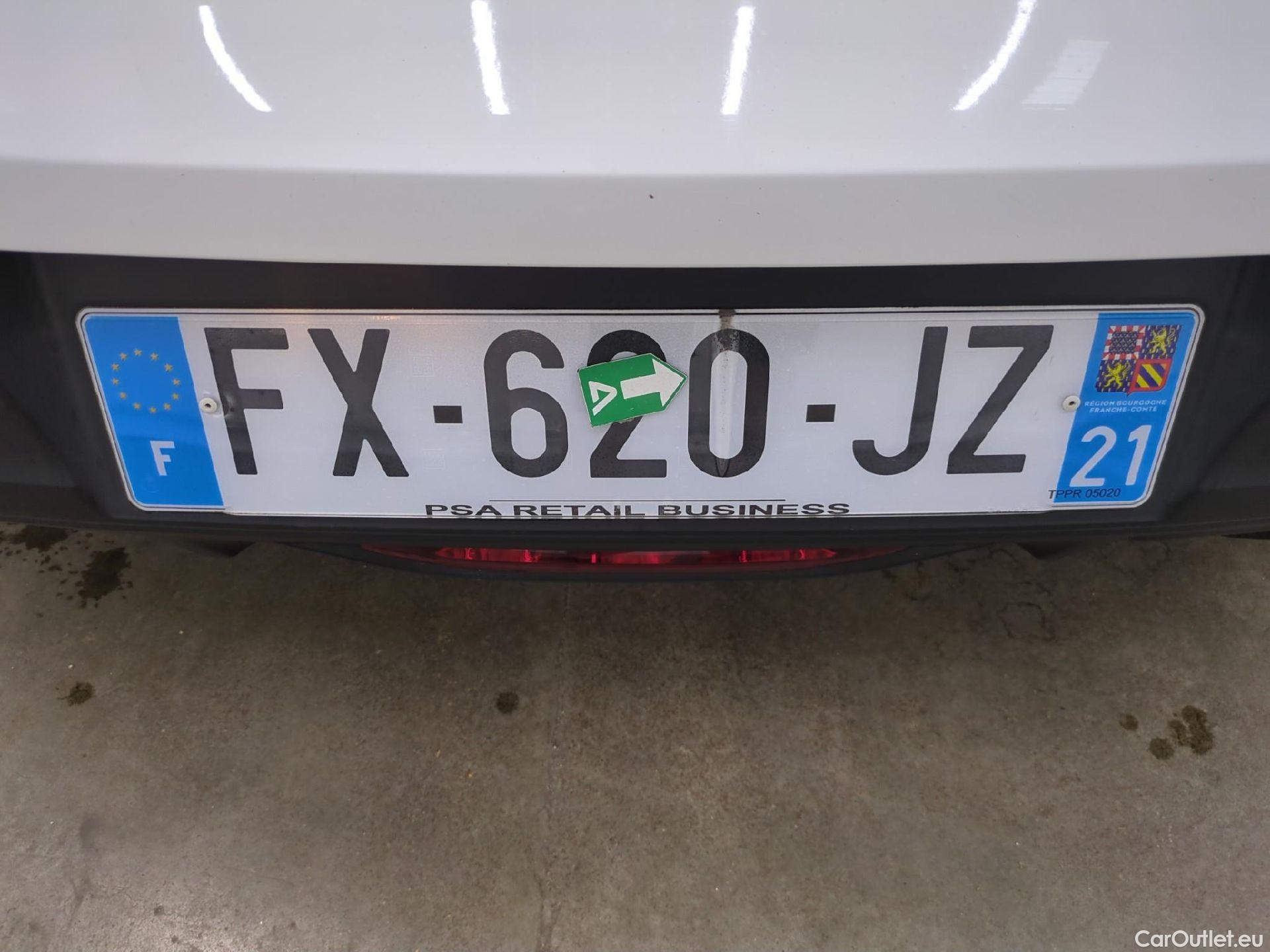  Peugeot  208  Premium 1.5 HDi 100CV BVM6 E6d #2
