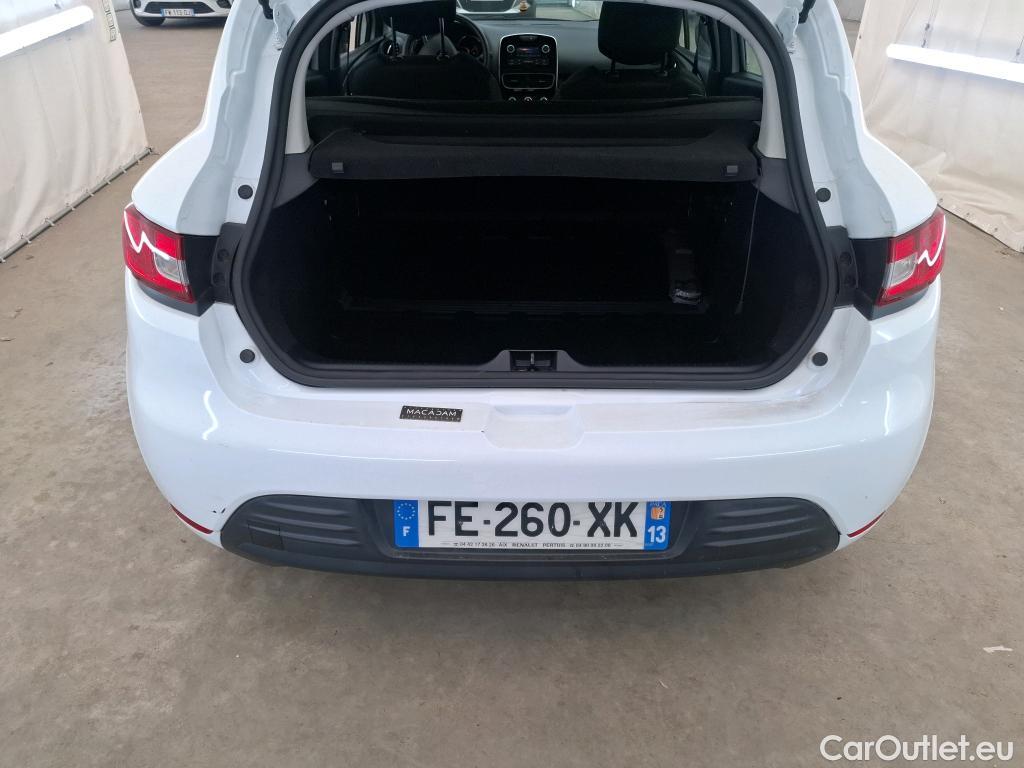  Renault  Clio  IV Air 1.5 dCi 90CV BVM5 E6 #7