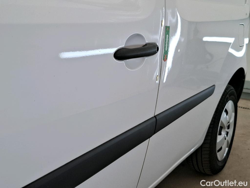  Renault  Kangoo  II Express Extra (Série Spéciale) 1.5 dCi 95CV BVM6 E6dT #2